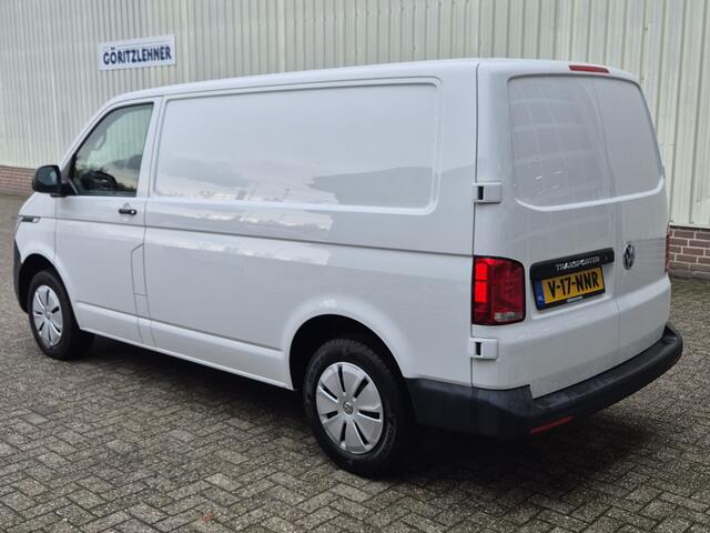 Volkswagen TRANSPORTER 2.0 TDI EU6 L1H1 28 | AIRCO | PDC |