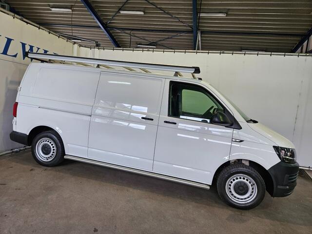 Volkswagen TRANSPORTER 2.0 TDI L2H1 / Trekhaak / Imperiaal / NL Auto