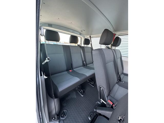 Volkswagen TRANSPORTER Kombi 2.0 TDI L1H1 BPM VRIJ!