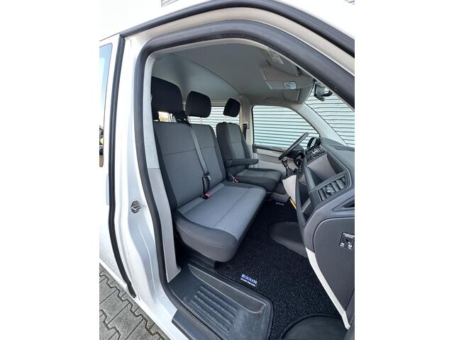 Volkswagen TRANSPORTER Kombi 2.0 TDI L1H1 BPM VRIJ!