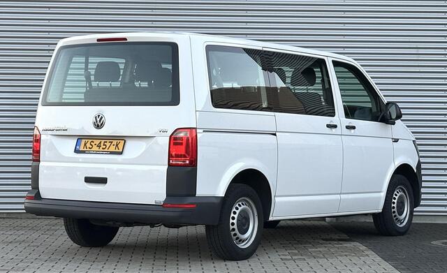 Volkswagen TRANSPORTER Kombi 2.0 TDI L1H1 BPM VRIJ!