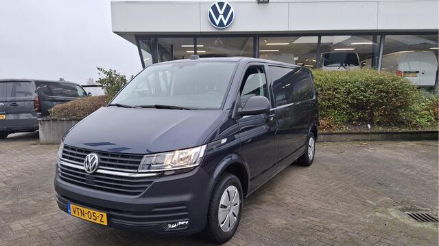 Volkswagen TRANSPORTER 2.0 TDI L2H1 28 Comfortline Trekhaak / PDC / Navigatie
