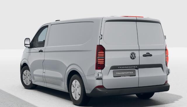 Volkswagen TRANSPORTER 2.0 TDI 110kW 150PK L1H1 Life Intro