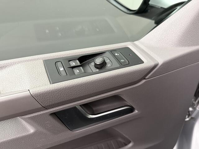 Volkswagen TRANSPORTER 2.0TDI 150PK DSG Automaat Lang Highline | Imperiaal | Trekhaak | Navigatie | Camera | Airco | Cruise