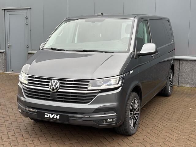 Volkswagen TRANSPORTER 2.0 TDI L1H1 28 Bulli