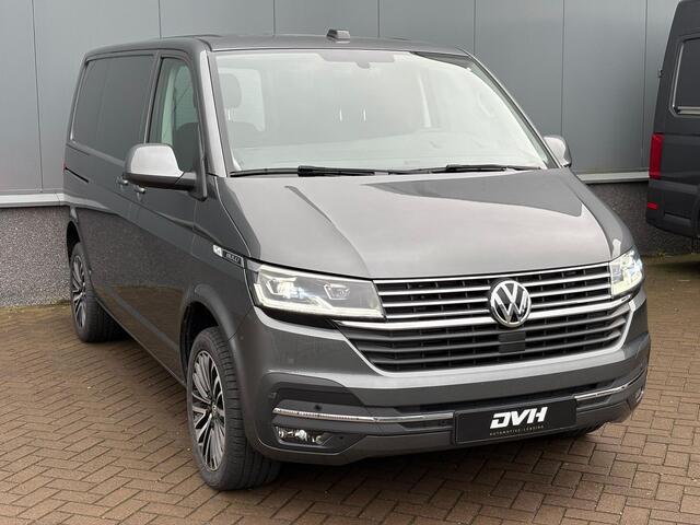 Volkswagen TRANSPORTER 2.0 TDI L1H1 28 Bulli
