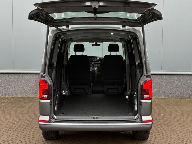 Volkswagen TRANSPORTER 2.0 TDI L1H1 28 Bulli