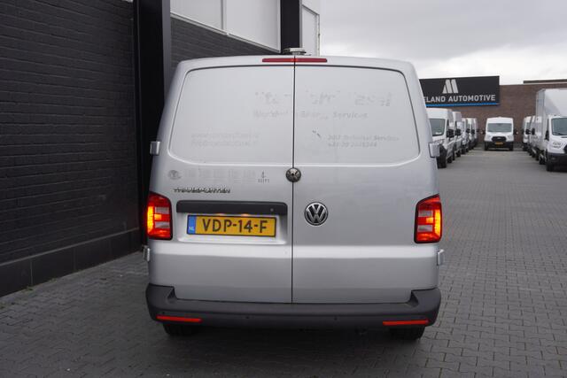 Volkswagen TRANSPORTER 2.0 TDI 150PK Automaat EURO 6 - Airco - Navi - Cruise - ¤14.950,- Excl.