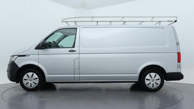 Volkswagen TRANSPORTER L2H1 2.0 TDI 110pk Economy-Business