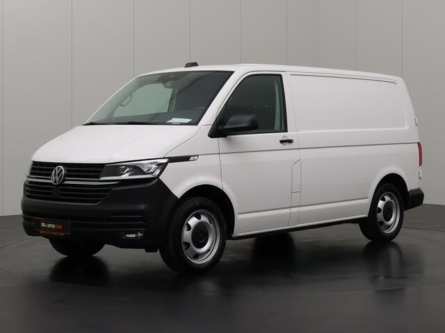 Volkswagen TRANSPORTER 2.0TDI 204Pk DSG Automaat 4x4 Koelauto | Navigatie | Camera | Cruise | Led | Achterdeuren