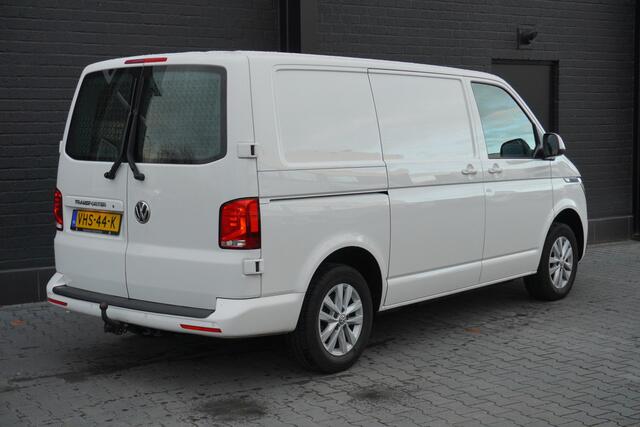 Volkswagen TRANSPORTER 2.0 TDI - Airco - Navi - Cruise - ¤ 15.900.- Excl.
