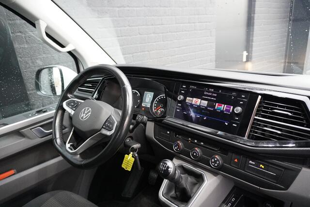 Volkswagen TRANSPORTER 2.0 TDI - Airco - Navi - Cruise - ¤ 15.900.- Excl.