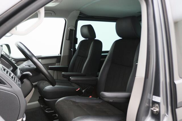 Volkswagen TRANSPORTER 2.0 TDI DSG L2H1 DC Highline