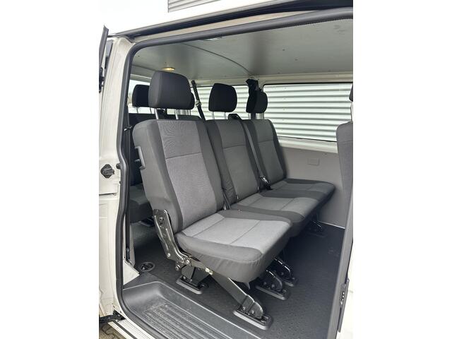 Volkswagen TRANSPORTER Kombi 2.0 TDI L1H1 Transporter BPM VRIJ!