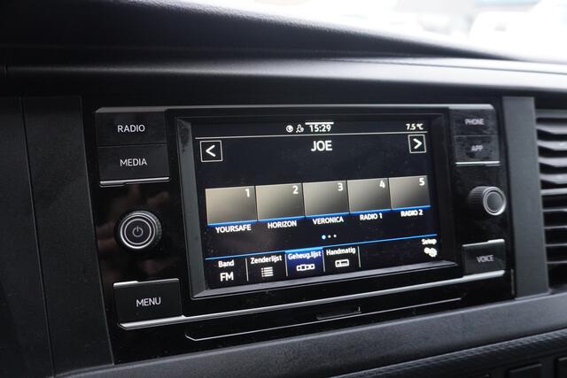 Volkswagen TRANSPORTER 2.0 TDI L2 EURO 6 - Airco - PDC - Cruise - ¤12.900,- Excl.