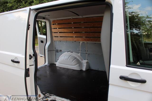 Volkswagen TRANSPORTER 2.0 TDI L1H1 Trendline | 2017 | Airco | Cruise |