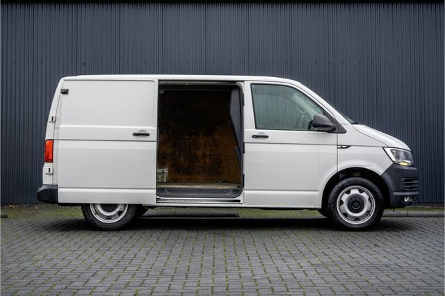Volkswagen TRANSPORTER T6 2.0 TDI L1H1 | 4Motion | 200PK | Automaat | 1ste eigenaar