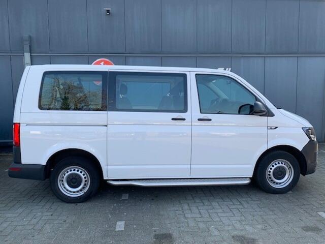 Volkswagen TRANSPORTER L1H1 2.0 TSI 150PK 9 persoons INCL. BTW