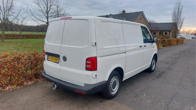 Volkswagen TRANSPORTER 2.0 TSI L1H1 Highline AIRCO/NAVI BJ 2019