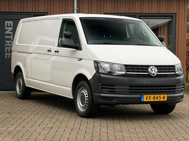 Volkswagen TRANSPORTER 2.0 TDI L2H1Camera Navi Cruise