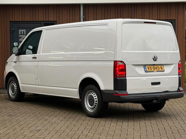 Volkswagen TRANSPORTER 2.0 TDI L2H1Camera Navi Cruise
