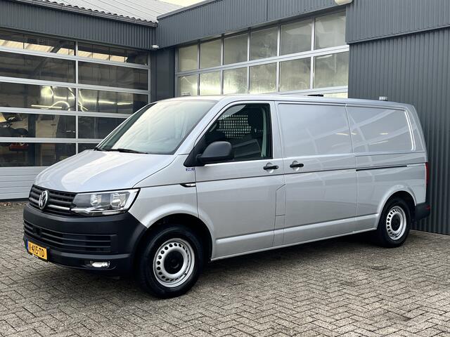 Volkswagen TRANSPORTER 2.0 TSI L2H1 Comfortline Benzine /CNG Dubbele Schuifdeur Airco Cruise controle Bpm vrij Trekhaak Klep achter Omvormer Kastinrichting Standkachel Euro 6 Benzine Ideaal voor ombouw naar Camper !!