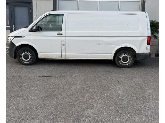Volkswagen TRANSPORTER 2.0 TDI L2H1 30 /AIRCO/CRUISE/