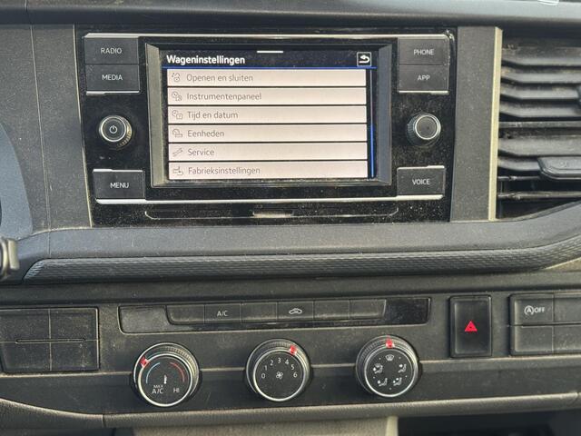 Volkswagen TRANSPORTER 2.0 TDI L2H1 30 /AIRCO/CRUISE/