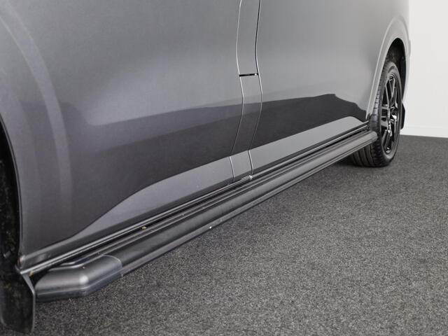 Volkswagen TRANSPORTER 2.0 TDI L2H1 30 Bulli | trekhaak | Sidebars | Intropakket