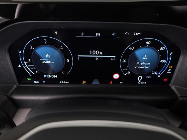 Volkswagen TRANSPORTER 2.0 TDI L2H1 30 Bulli | trekhaak | Sidebars | Intropakket