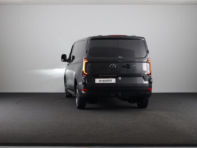 Volkswagen TRANSPORTER 2.0 TDI L2H1 30 4MOTION PanAmericana | Trekhaak |