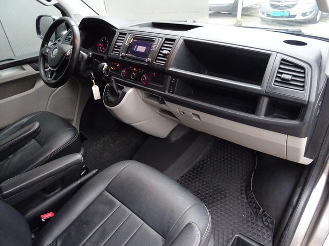 Volkswagen TRANSPORTER 2.0 TDI L1H1 4Motion Highline * CARPLAY * LEER * CAMERA !!