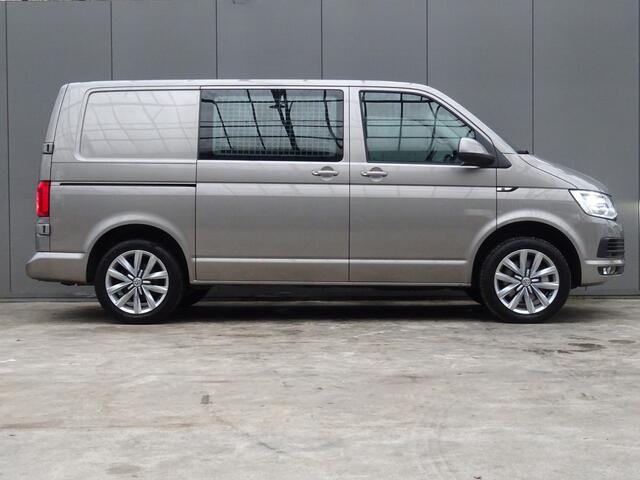 Volkswagen TRANSPORTER 2.0 TDI L1H1 4Motion Highline * CARPLAY * LEER * CAMERA !!
