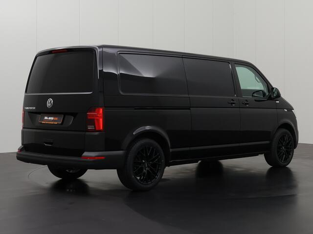 Volkswagen TRANSPORTER 2.0TDi 150PK DSG Automaat Lang | Led | Werkplaats inrichting | Standkachel | 3-Persoons | Airco | Cruise