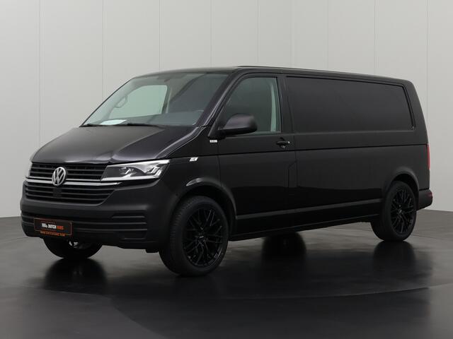 Volkswagen TRANSPORTER 2.0TDi 150PK DSG Automaat Lang | Led | Werkplaats inrichting | Standkachel | 3-Persoons | Airco | Cruise