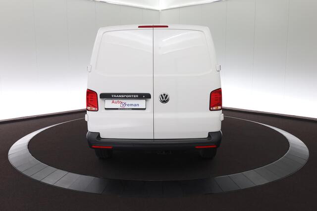 Volkswagen TRANSPORTER 2.0 TDI L2H1 28 Comfortline