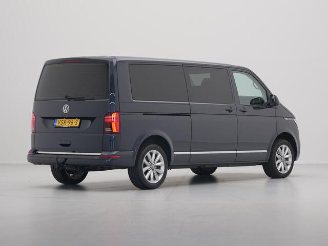 Volkswagen TRANSPORTER 2.0 TDI 150kW 204PK L2H1 Bulli AUT