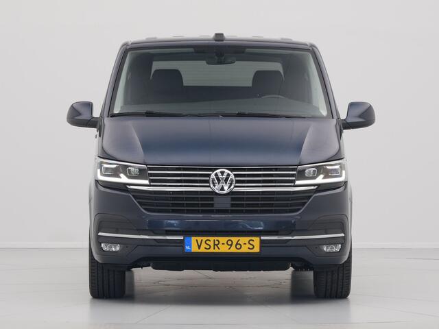 Volkswagen TRANSPORTER 2.0 TDI 150kW 204PK L2H1 Bulli AUT