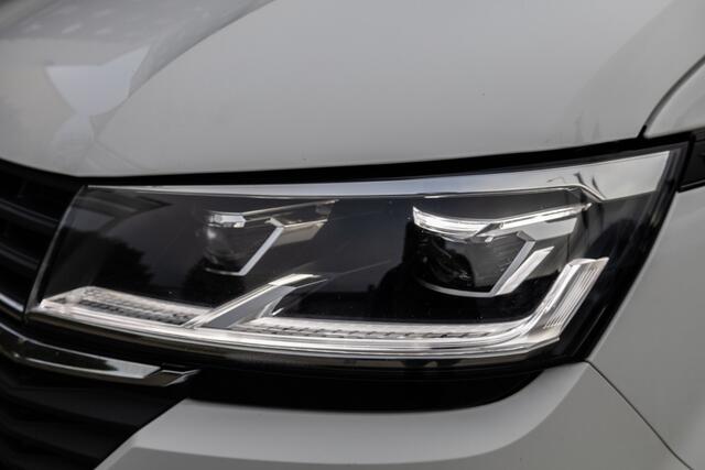 Volkswagen TRANSPORTER 6.1 150PK L2H1 incl inrichting LED I CAM I Clima I ACC