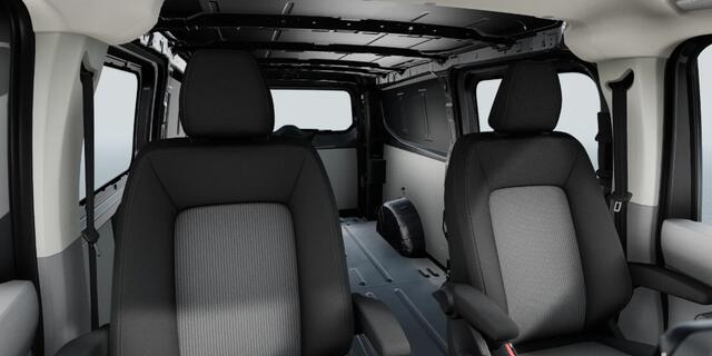 Volkswagen TRANSPORTER Dubbele Cabine L2H1 2.0 TDI 125KW 170PK Bulli AUT / Demonstratieauto