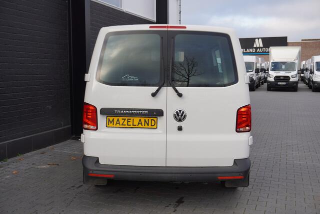 Volkswagen TRANSPORTER 2.0 TDI - EURO 6 - Airco - PDC - Camera - ¤14.900,- Excl.