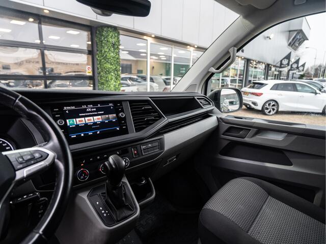 Volkswagen TRANSPORTER 2.0 TDI 150PK DSG | Carplay | Dodehoek | Winter Pack |