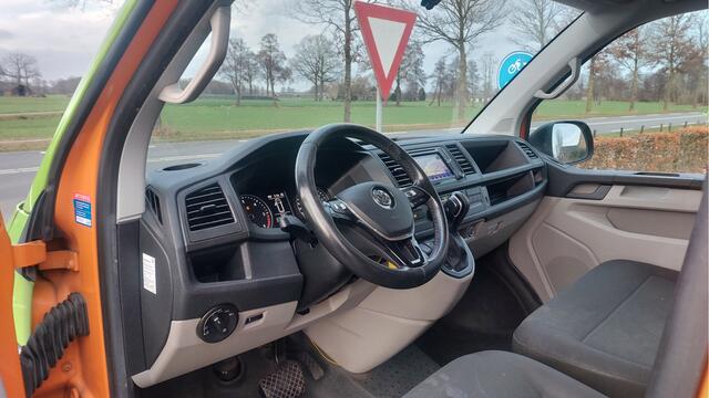 Volkswagen TRANSPORTER 2.0 TDI L2H1 Highline AIRCO/NAVI/ACC/DSG BJ 2019