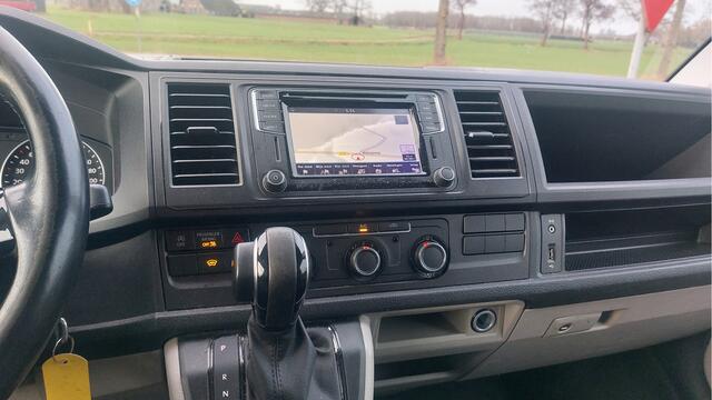 Volkswagen TRANSPORTER 2.0 TDI L2H1 Highline AIRCO/NAVI/ACC/DSG BJ 2019