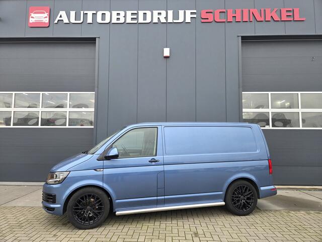 Volkswagen TRANSPORTER 2.0 TDI L1H1 Comfortline
