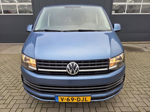 Volkswagen TRANSPORTER 2.0 TDI L1H1 Comfortline