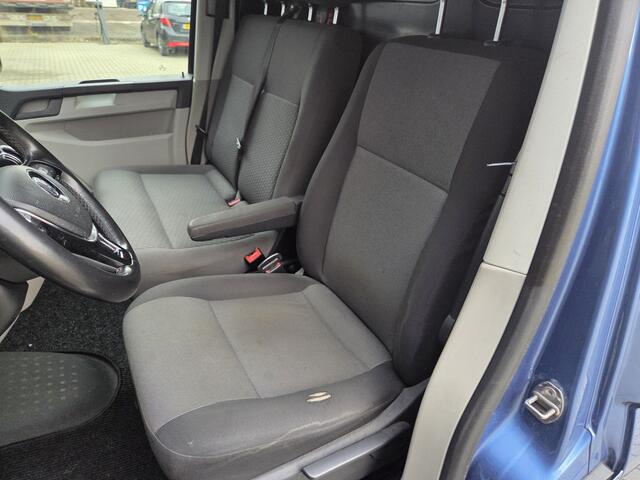 Volkswagen TRANSPORTER 2.0 TDI L1H1 Comfortline