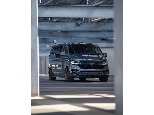 Volkswagen TRANSPORTER L2H1 2.0 TDI 204pk DSG Bulli