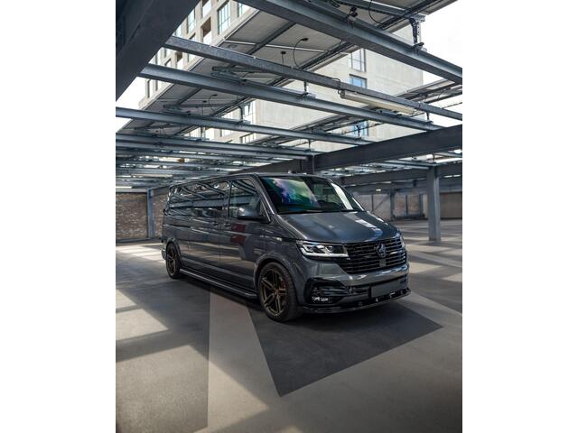 Volkswagen TRANSPORTER L2H1 2.0 TDI 204pk DSG Bulli