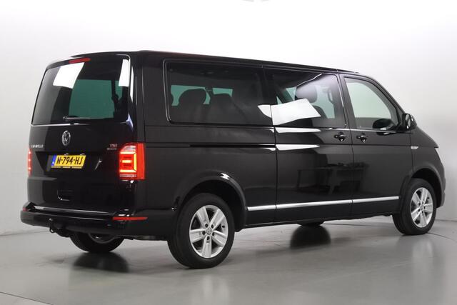 Volkswagen TRANSPORTER Caravelle L2 2.0 TSi DSG 4Motion Comfortline